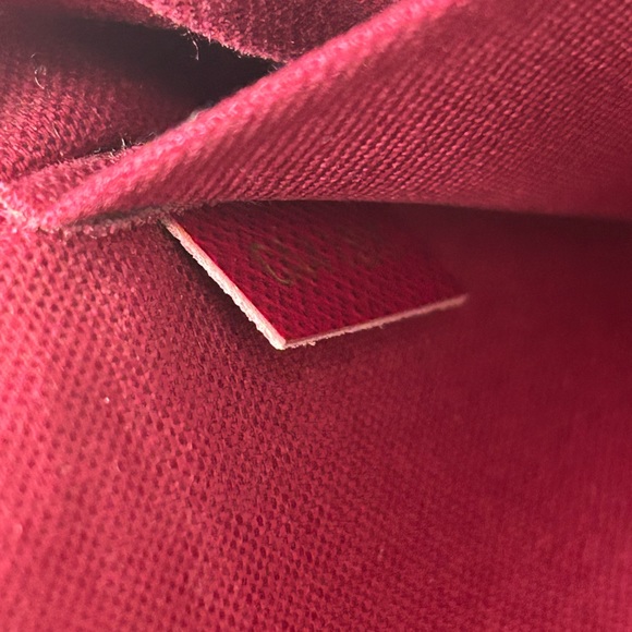 LOUIS VUITTON Felice - Picture 13 of 16